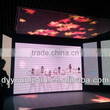 dongguan p4 smd indoor led module led stage rental big screen factory