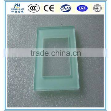 18x24 frame glass framing glass suppliers 3mm thickness