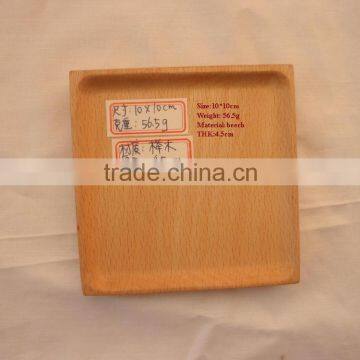 vast supply high quality wooden tray environmental protection