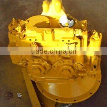 345BL excavator hydraulic pump 185-0220,excavator 345BL hydraulic main pump,main pump