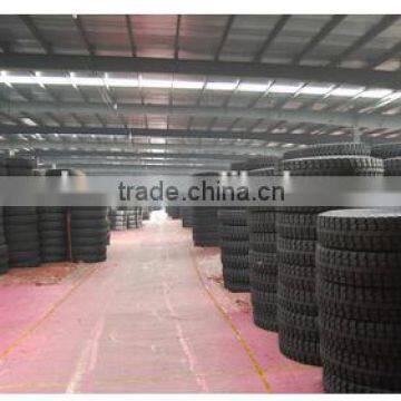 Radial OTR Tyre 18.00R25 TS4 photo-3