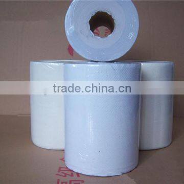 Paper Hand Towel Roll /maxi Roll photo-3