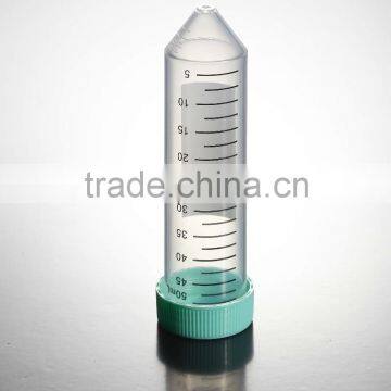 15ml Conical Leak-proof Centrifuge Tubes