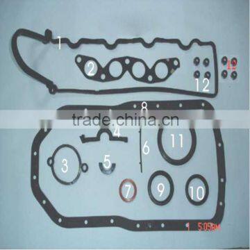IFOB Engine Cylinder Head Gasket Seal Set for AM-101-05E75 Engine Parts LD20 photo-2