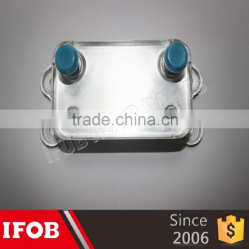 china aluminum oil radiator oil cooler for 30637966