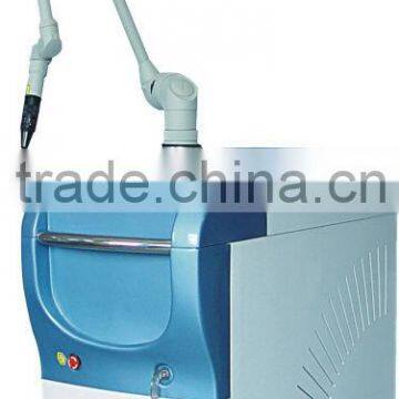 Q Switched Laser Machine 1064nm&532nm Q-switch Nd:YAG Laser Machine 1-10Hz photo-2