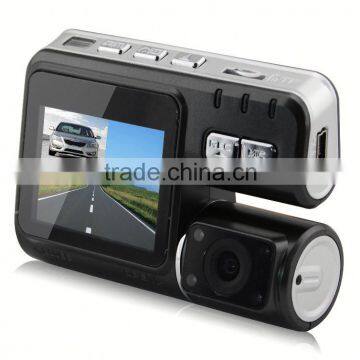 2.0 inch HD TFT H.264 720p car dvr black box