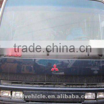 ( Year : 1997 ) Mitsubishi Rosa Bus Second-hand Bus