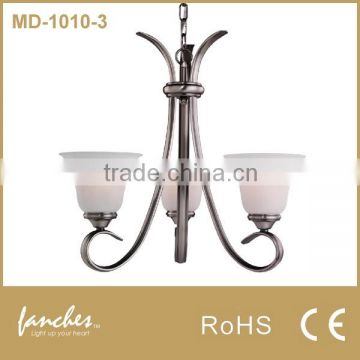 Classical Chandelier Lamp