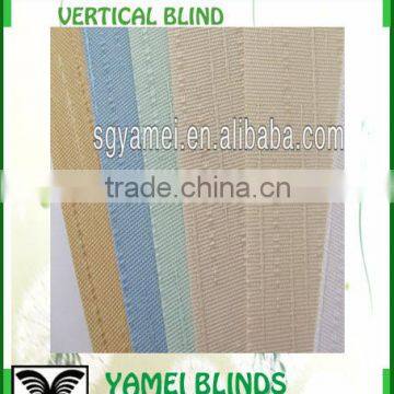 modern sunscreen vertical blind curtain fabrics