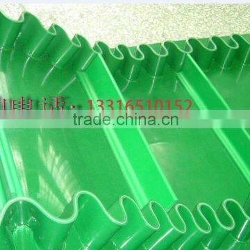 PVC/PU Conveyor Belt Cleat/sidewall High Frequency Welding Machine photo-3