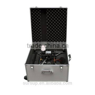 M100 Trolley Case,DJI M100 Trolley Case , Draw-bar Suitcase for DJI Drone M100 photo-2