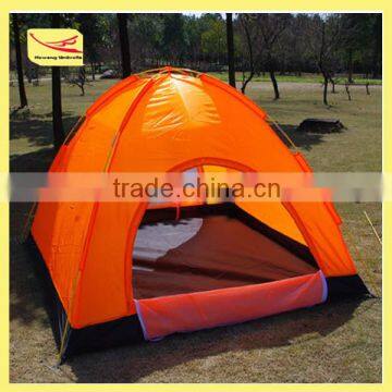 Outdoor Big Portable Pop up Camping Tent photo-2