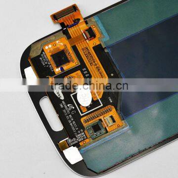 I9300 LCD Display Assembly For Samsung Galaxy S3 9300 I747 T999 E210 / LCD Replacement photo-6