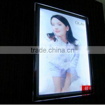 nesw Advertising LED Acrylic light box