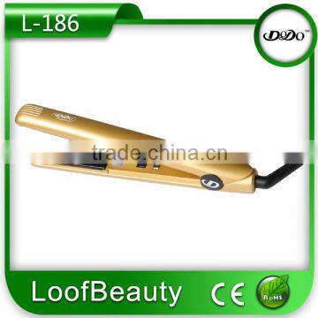 DODO L-186 Ceramic Hair Straightener With Good Quality in Cheap Price photo-2