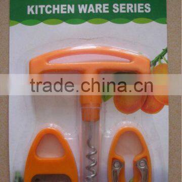Best selling product tabletop can opener in China