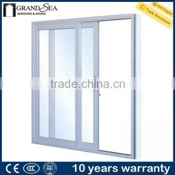 Austrila Standard Aluminum Framed Double Glazed Sliding Window photo-4