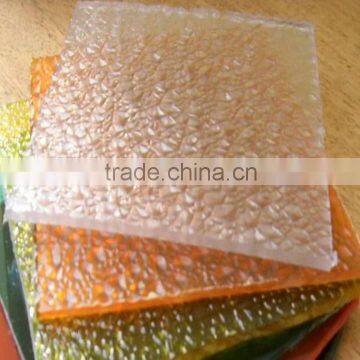 1mm 2mm 3mm pet sheets board instead of pc board Polycarbonate petg sheets and products ( Certified