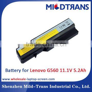 Laptop Battery for Lenovo G560 11.1V 5.2Ah