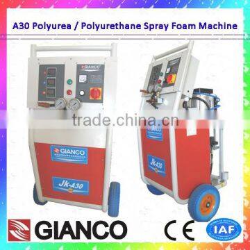 2016 New Style Polyurea Spray Coating Machine