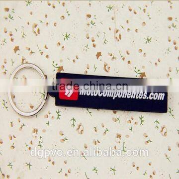 Factory Manufacture & Wholesale Promotional Custom Logo Keychain photo-2
