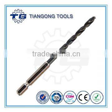 TG Tools Hex Shank Drill Bit For Cutting Tile