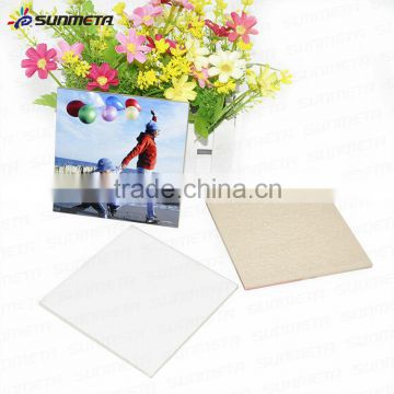 Sublimation Ceramic Tiles