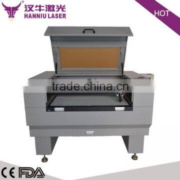 LK-9060 900*600mm honeycomb fabric cutting table
