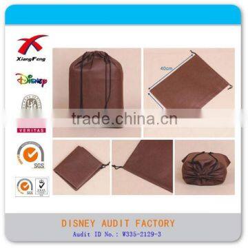 Non-woven Drawstring Bag Dust Bags