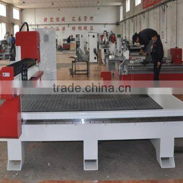 3 Axis Triple Spindles Cnc Router for Making Plaster Gymsum Mould photo-3