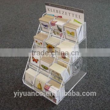 factory clear acrylic chocolate box