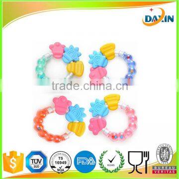 Hot Selling Silicone Teether /teething Toys photo-6