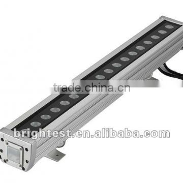 DMX512 18W RGB LED Wall Washer