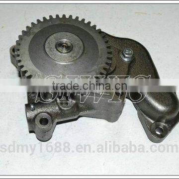 excavator PC300-6 OIL pump SAA6D108E-2A spare parts 6221531101