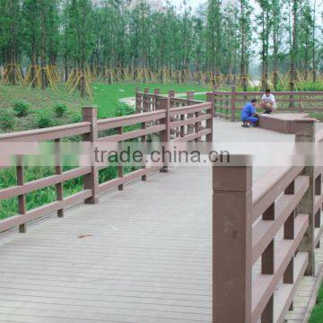 Outdoor Garden Flooring