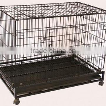 Fahsionable and Durable Pet Metal Kennel