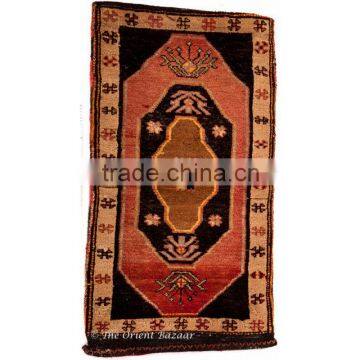 Anatolian Carpet (3 x 2 feet)