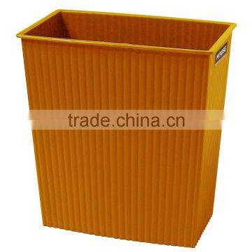 7.4L Stylish open top bin/dust bin/ Garbage bin