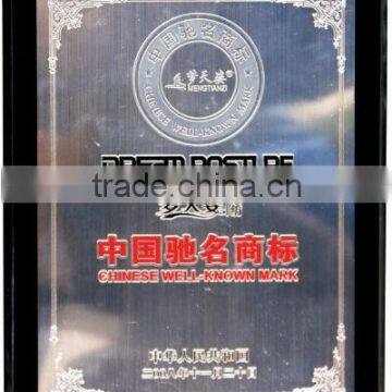 CHINESE WELL-KNOWN MARK