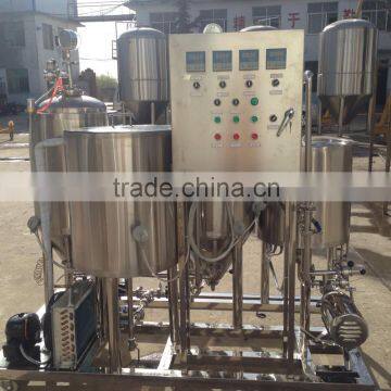 Home Brewery Equipment 50l Home Beer Machine photo-4