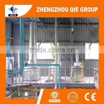 Cottonseed Oil Refining Machine ,edible Oil Refining Machine Hot Sell in Africa