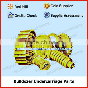 bulldozer spare parts