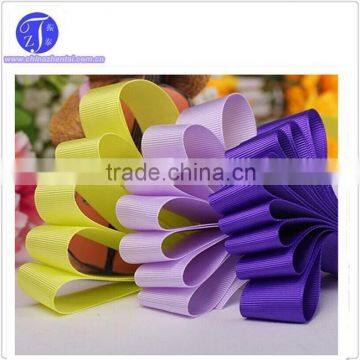 wholesale grosgrain ribbon petersham ribbon gross grain ribbon