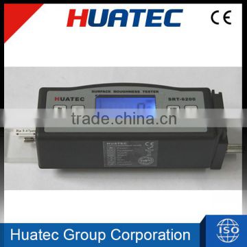 LCD with blue backlight 10um Ra / Rz Surface Roughness Tester SRT-6200