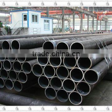 high pressure boiler seamless pipe