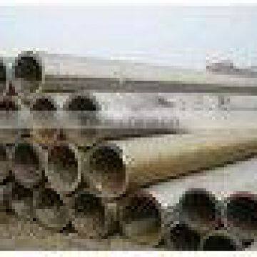 SCM415 SCM440Precision cold drawn seamless steel tube