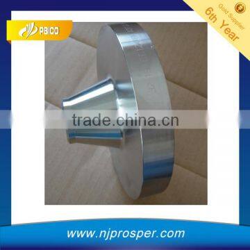 China Manufacturer ANSI B16.5 Forged Threaded Flanges (YZF-F576)