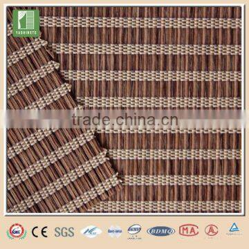 Outdoor Accessories Clear Roller Blinds