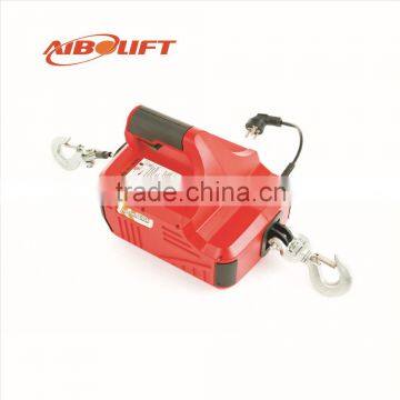 dc 12v/24v Electric Winch photo-3